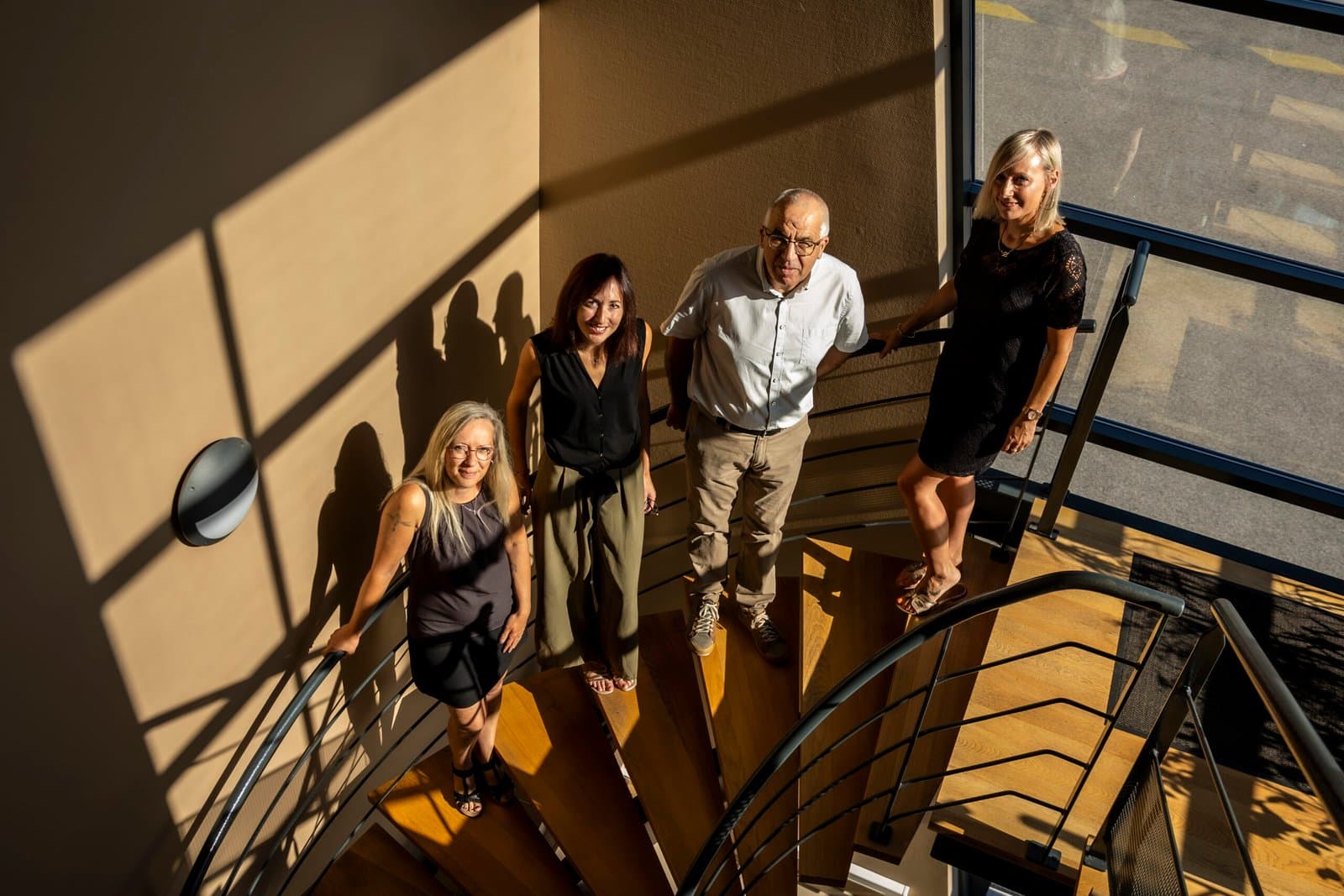 Découvrir l'entreprise Autocars Maron