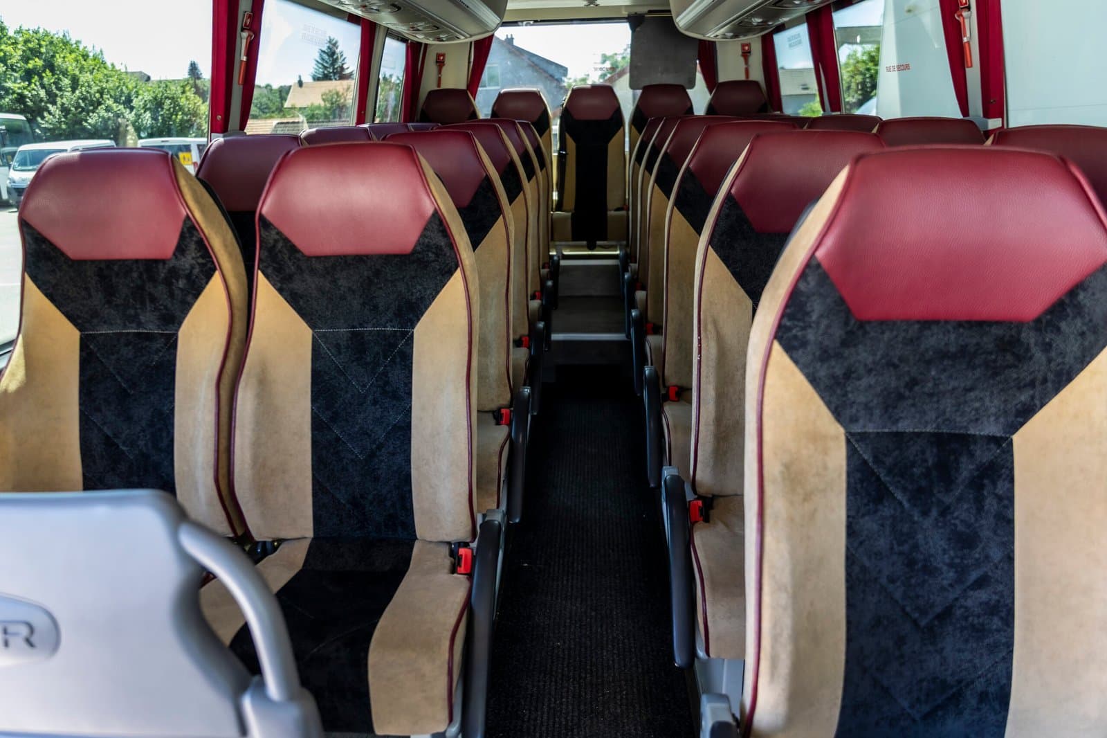 Autocar Tourisme Autocars Maron