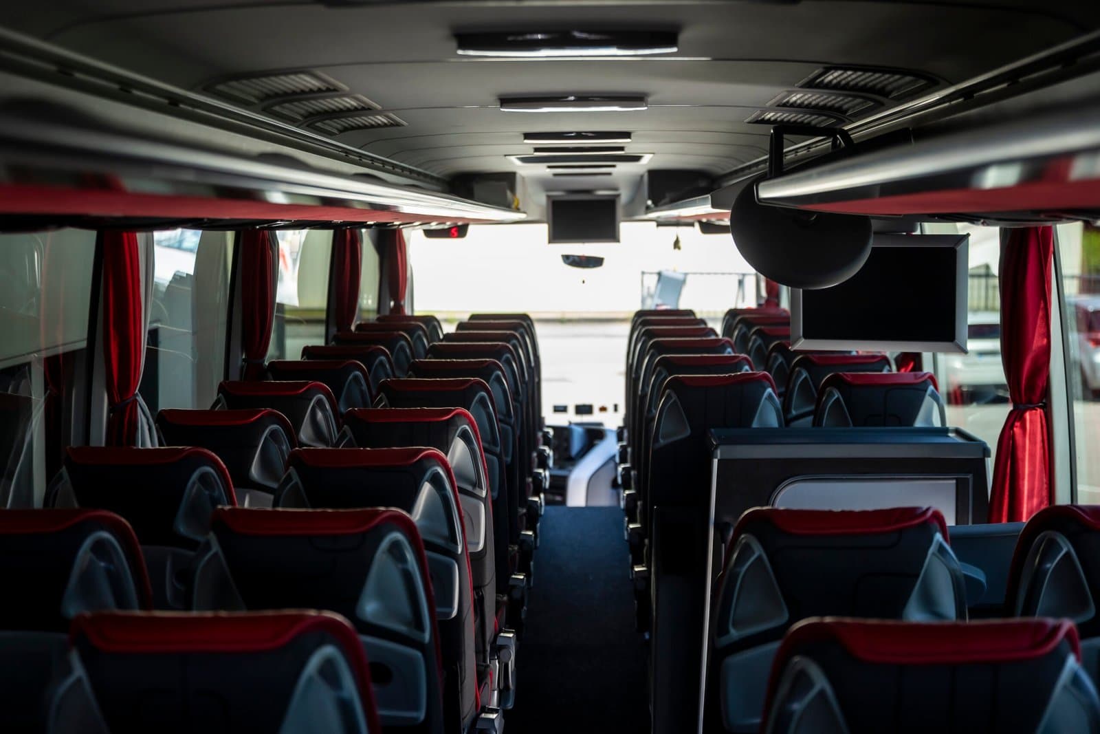 Autocar Grand Tourisme Autocars Maron - Photo 4