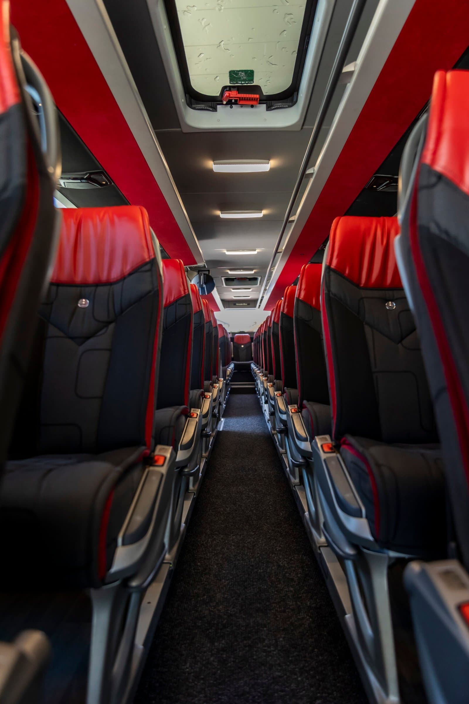 Autocar Grand Tourisme Autocars Maron - Photo 3